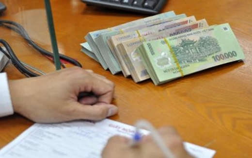 Gói 30.000 tỷ: 5 tháng giải ngân được hơn 1%