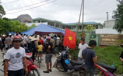 Vì sao dân tự xử