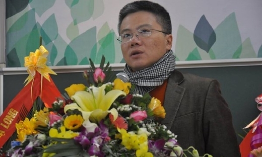 Ý tưởng của GS Ngô Bảo Châu đang dần trở thành hiện thực