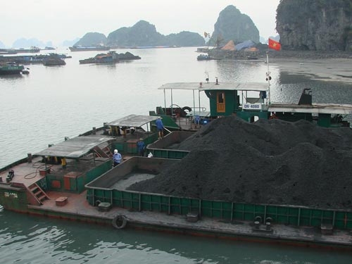 Nghịch lý xuất, nhập nguyên liệu