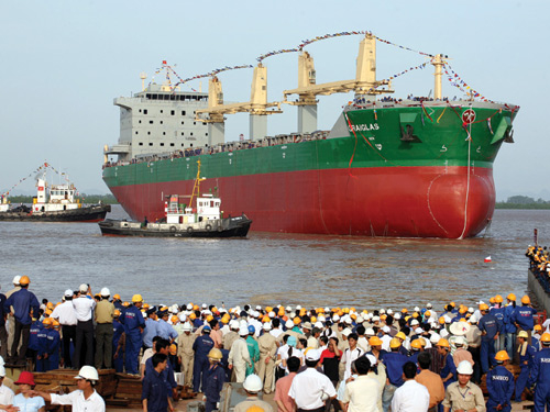 Lỗ hổng tập đoàn, tổng công ty: “Bức tranh nợ” rất đáng báo động