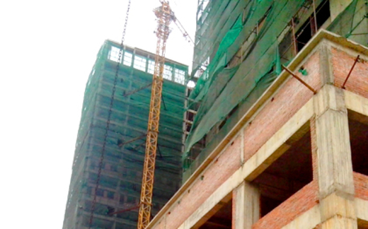 Nhà ở thương mại và nhà ở xã hội: Xuất hiện “sóng ngầm”