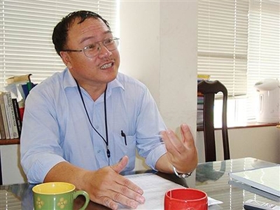 PGS, TS Phạm Bích San: Việt Nam đang thừa... nhà khoa học