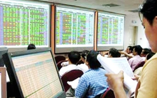 Những DN vượt đáy, lãi đậm ngàn tỷ