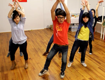 Du học sinh và kiều bào tại Toulouse nô nức chuẩn bị đón Tết