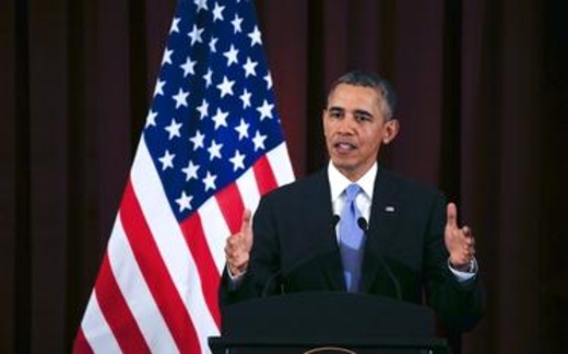 Tổng thống Barak Obama sẽ thăm chính thức Ba Lan vào tháng sáu năm nay.