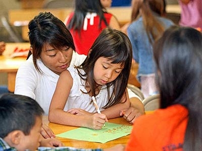 Tấm lòng người Việt ở Syracuse