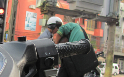 Đường dây kinh doanh 'giấy phép vào đời' hàng loạt công ty ma