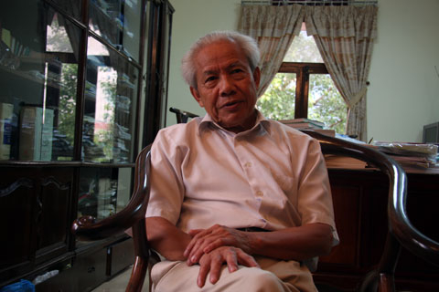 Biến con người thành vật thí nghiệm