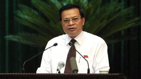 Nhiều bộ "thừa" thứ trưởng