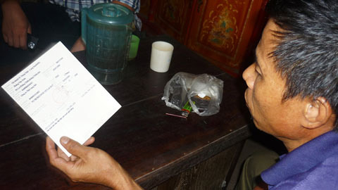 InnovGreen đang làm gì trên biên giới Việt Nam? - Kỳ 6