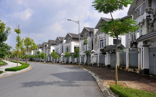 Chuyên gia "bắt mạch" làn sóng đầu tư vào BĐS nội của DN ngoại