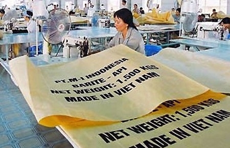 Lo lắng chuyện nợ nần của doanh nghiệp FDI