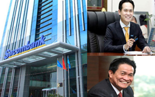 Đại gia sau cơn biến động: Đường rút lui của nhà ông Đặng Văn Thành