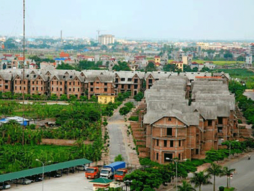 Bức tranh thu hồi đất: Để dân chủ, công bằng hơn