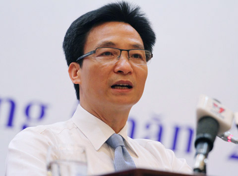 'Làm nghiêm để lập lại kỷ cương lĩnh vực ngân hàng'