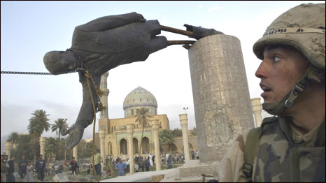 Tony Blair ra điều trần về cuộc chiến Iraq
