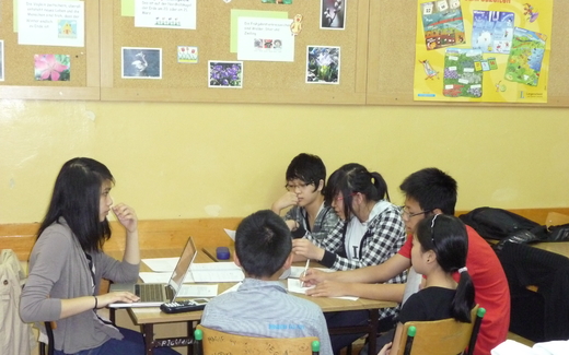 CƠ SỞ BỒI DƯỠNG VĂN HÓA „TRÍ VIỆT” TẠI BA LAN
