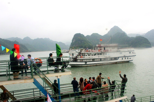 Thông báo số 2: Nhân kỷ niệm 40 năm thống nhất đất nước.