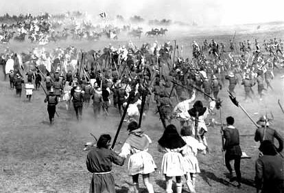 600 NĂM NGÀY CHIẾN THẮNG GRUNWALD