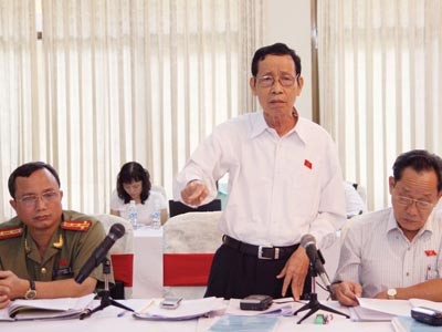 Thêm quyền cho Việt kiều mua nhà tại VN