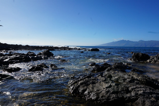 Maui - hòn đảo hấp dẫn du lịch sinh thái và khám phá