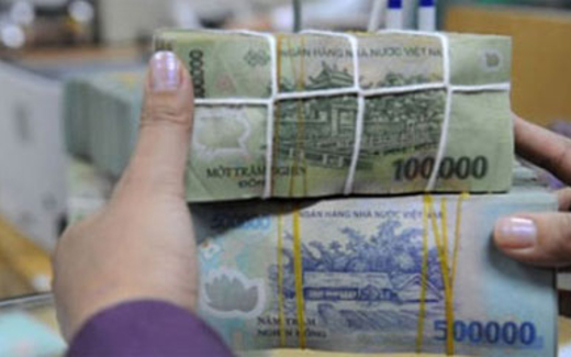 Đại gia bí ẩn góp ngàn tỷ làm chủ ngân hàng