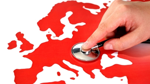 Ba thách thức lớn nhất đối với Châu Âu hiện nay