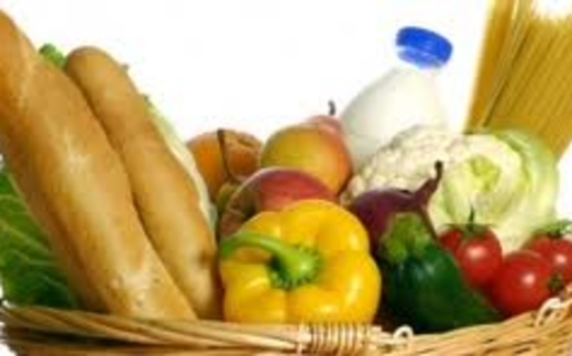 Thuốc lá rượu đắt lên, đường và thịt rẻ hơn