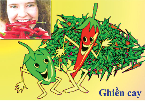 Thuốc phiện trời cho