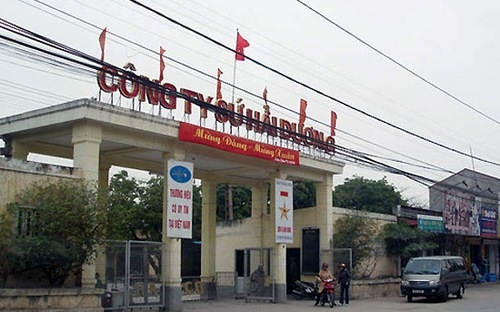 DN bị nhấn chìm giữa kiện cáo, thị phi