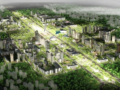 Bộ Xây dựng bảo lưu tuyến đường Hồ Tây - Ba Vì