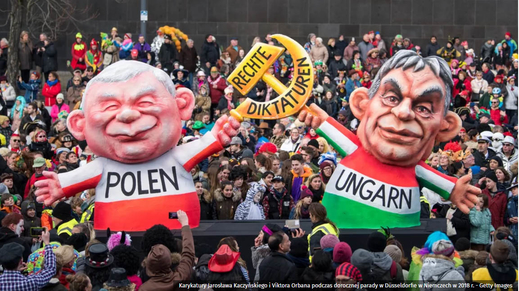 Paweł Kowal: Cái cách mà Hungari và Ba Lan thử qua mặt Liên minh Châu Âu