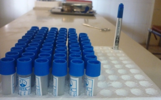 Vụ 'nhân bản' xét nghiệm: Phẫn nộ tột cùng!