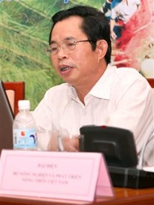 Ông Nguyễn Trường Tô tố ngược Giám đốc CA tỉnh