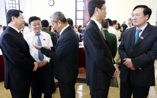 Khi “không thể chấp nhận”, đại biểu Quốc hội làm gì?