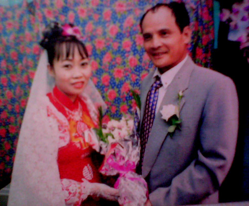 Chuyện lạ: Nhà thơ 16 vợ giữa thủ đô (kỳ 2)