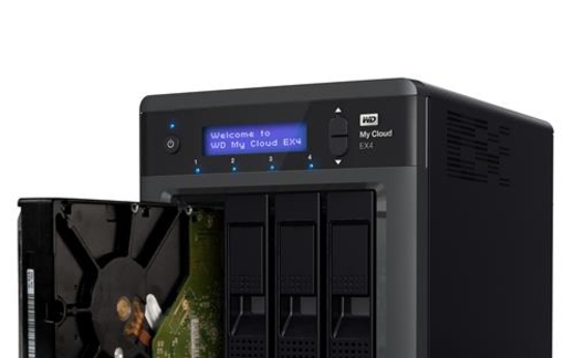 Tự tạo "đám mây" lưu trữ cá nhân với dung lượng khủng