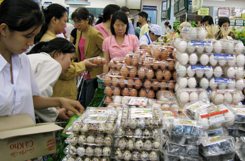 Đạo đức kinh doanh