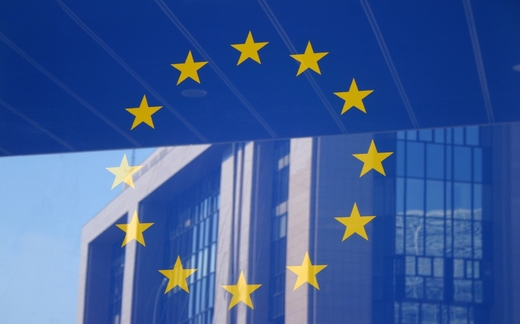 EU : kinh tế khởi sắc năm 2014