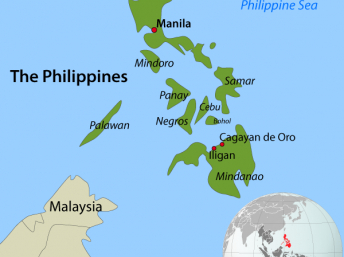 Manila lại tố cáo hải quân Trung Quốc xâm nhập vùng biển Philippines