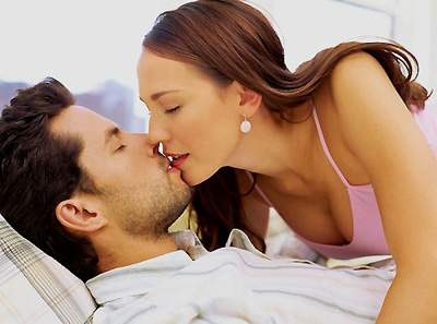 Yêu là liều thuốc chống trầm cảm