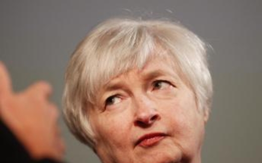 Bảo đảm ổn định tài chính và tiền tệ cho nước Mỹ