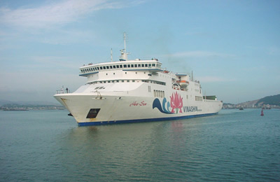 Giải cứu Vinashin và vị thế "hạng hai" trong WTO