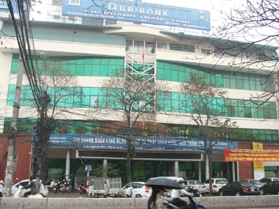 Nhà công, đất công là bầu sữa ngọt! - Bài 1