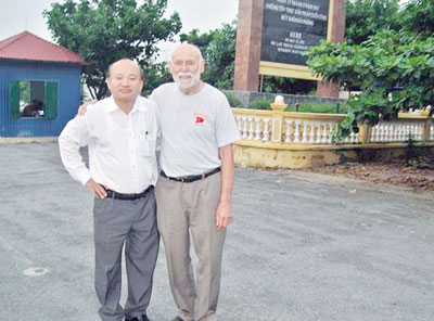 Một chuyện tình không thể “phiên dịch”