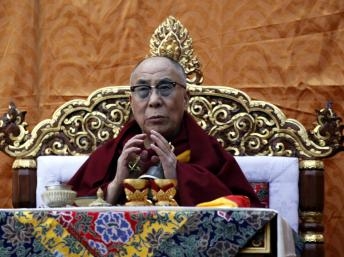 Đức Đạt Lai Lạt Ma tố giác âm mưu ám sát của Trung Quốc