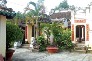 Họ Mạc và khu kinh tế biển tây đầu tiên