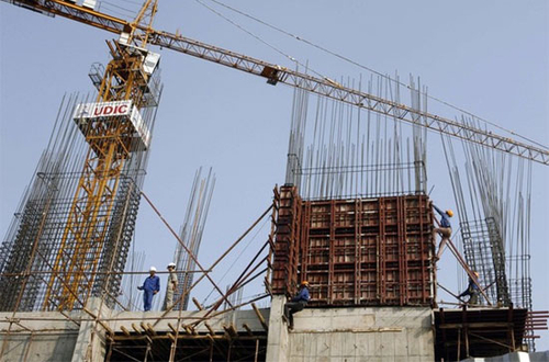 Nhà đất Hà Nội: Ế vì giá... trên trời