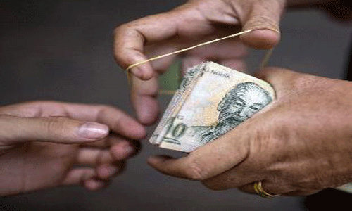 Năm 2011: Việt Nam sẽ rơi vào "bẫy thu nhập trung bình"?